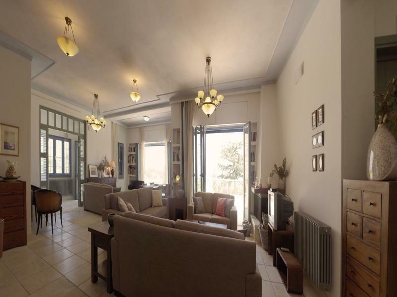 Thealia Apartment Karefiliana ภายนอก รูปภาพ
