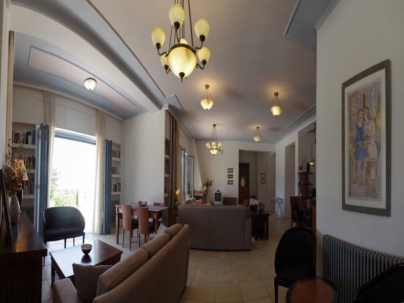 Thealia Apartment Karefiliana ภายนอก รูปภาพ