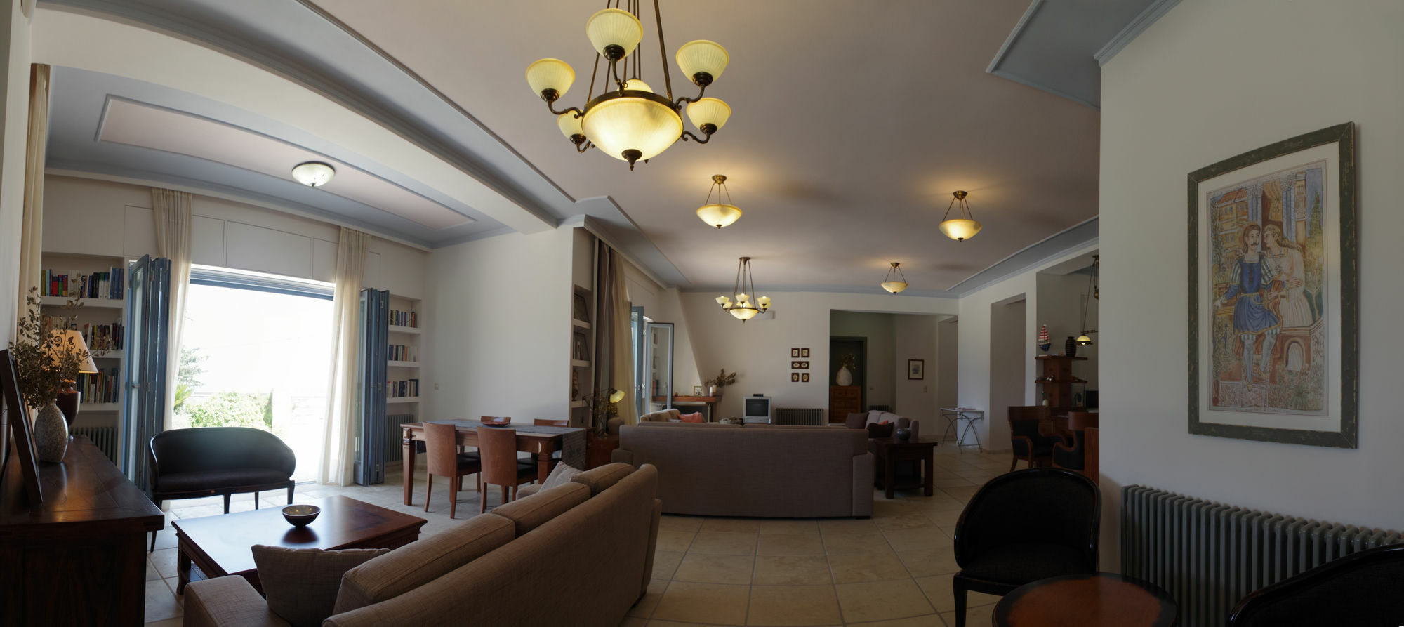Thealia Apartment Karefiliana ภายนอก รูปภาพ